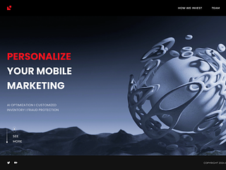 Visual storytelling concept