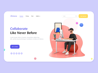 User-centric web solutions