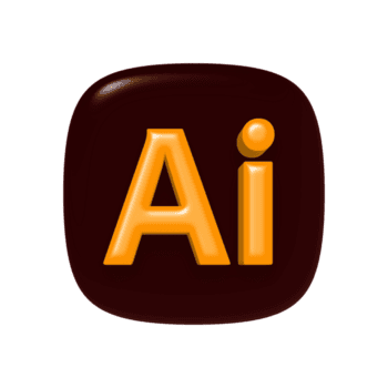 Illustrator logo