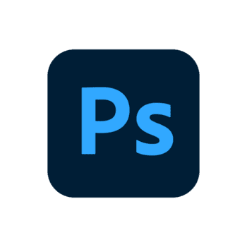 Photoshop logo