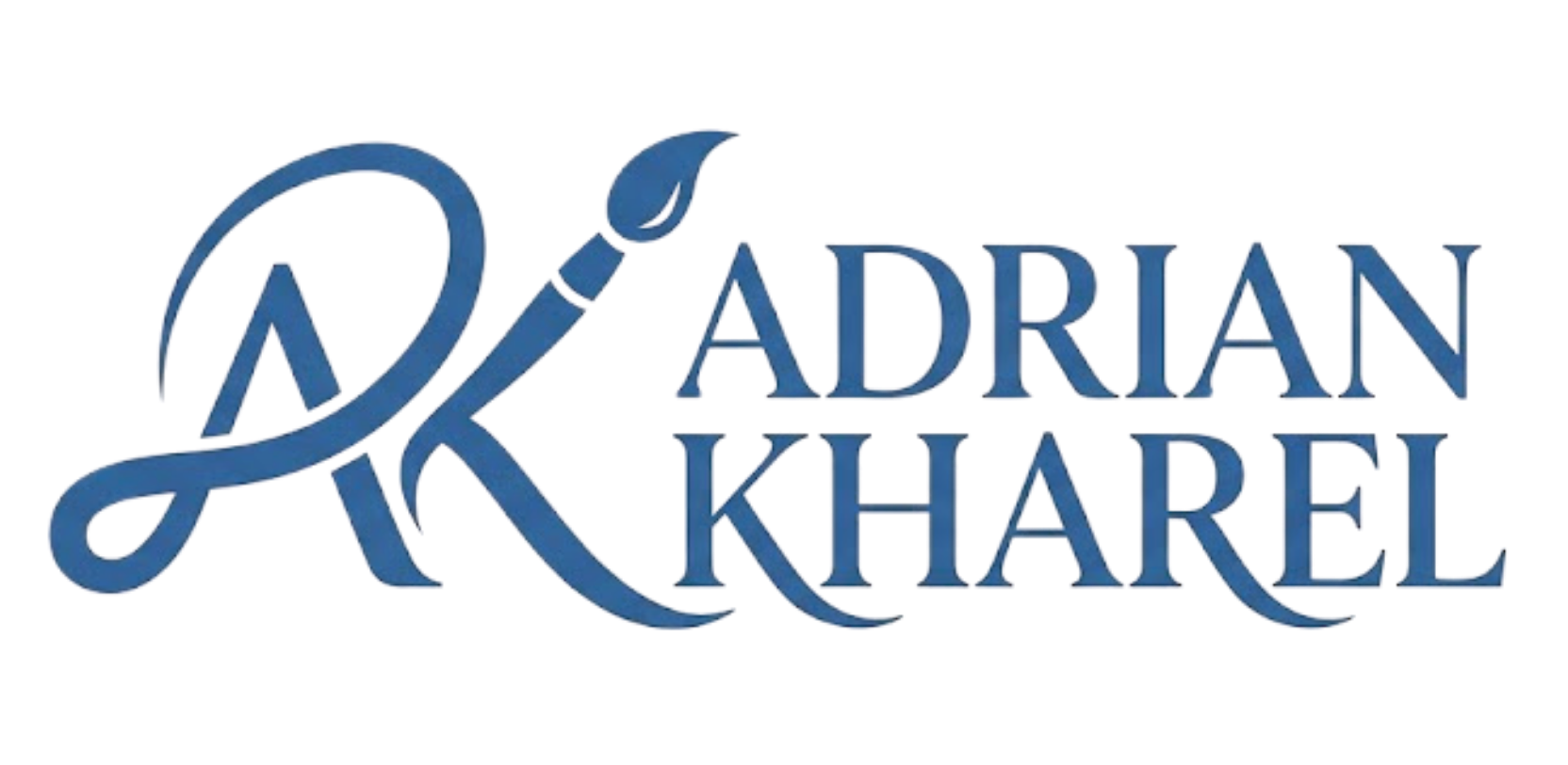 Adrian Kharel